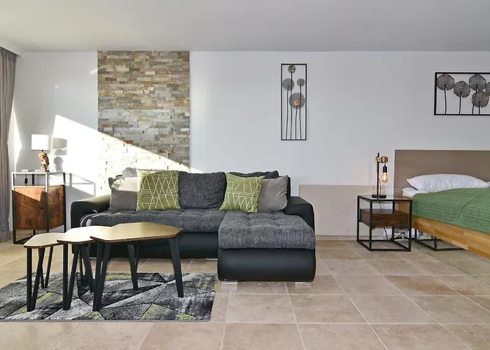 Haus Hanseat, Whg 36
