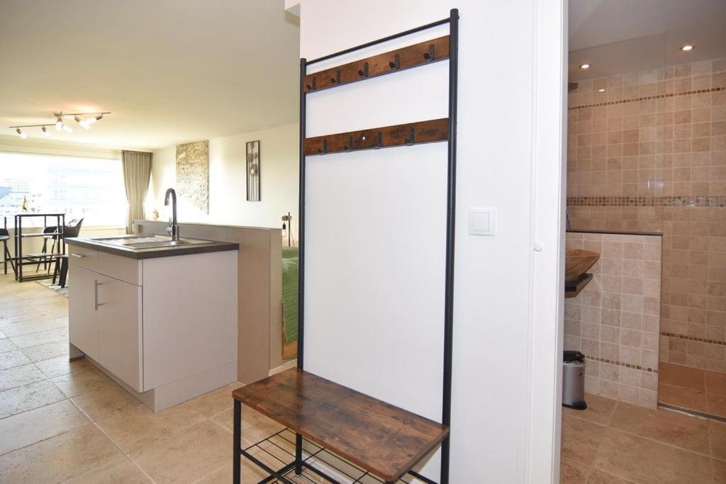 Haus Hanseat, Whg 36 Apartment