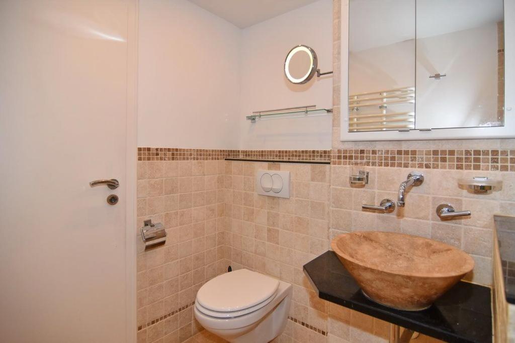Haus Hanseat, Whg 36 *