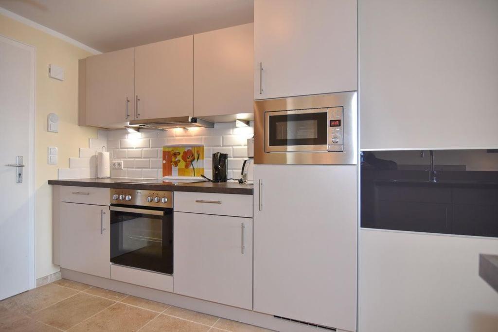 Haus Hanseat, Whg 36 * Westerland