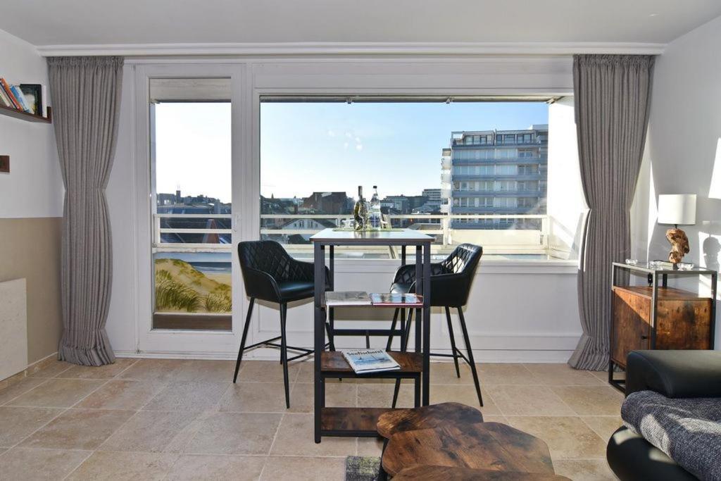 Haus Hanseat, Whg 36