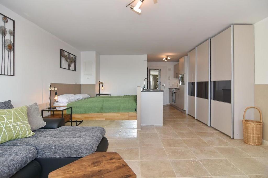 Haus Hanseat, Whg 36