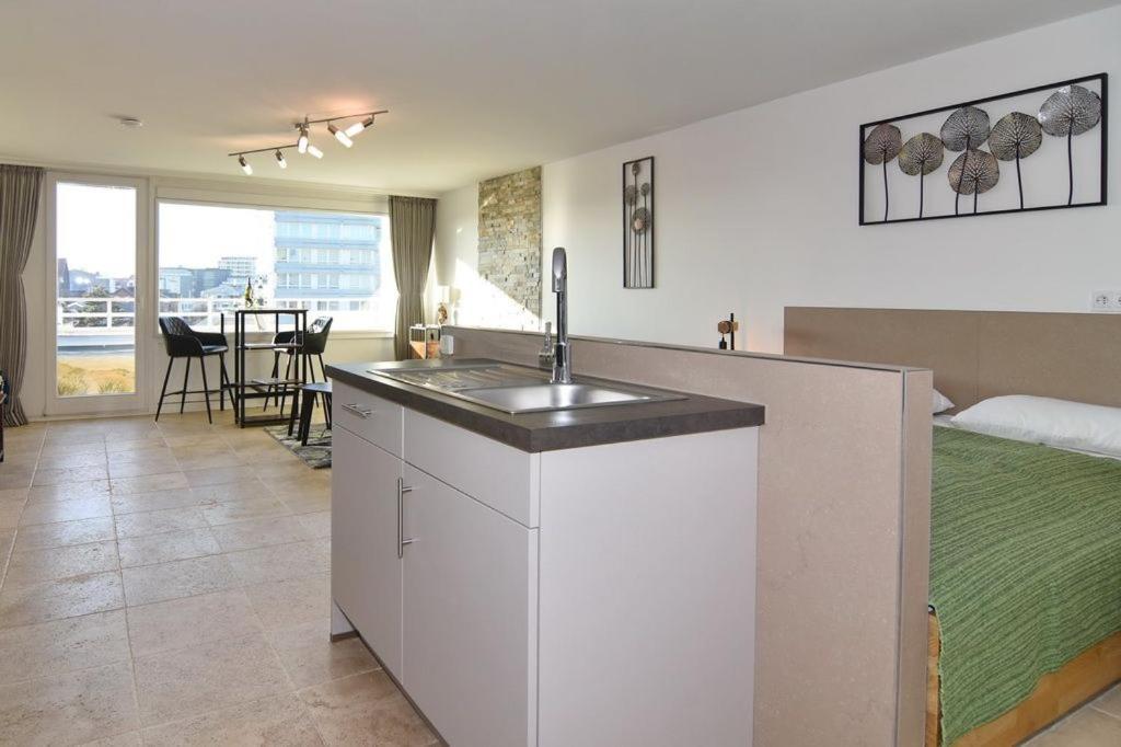 Haus Hanseat, Whg 36 * Westerland
