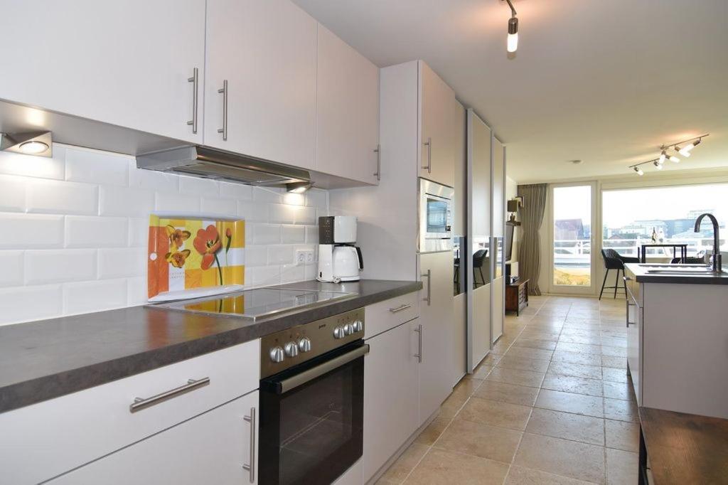 Apartment Haus Hanseat, Whg 36 Westerland