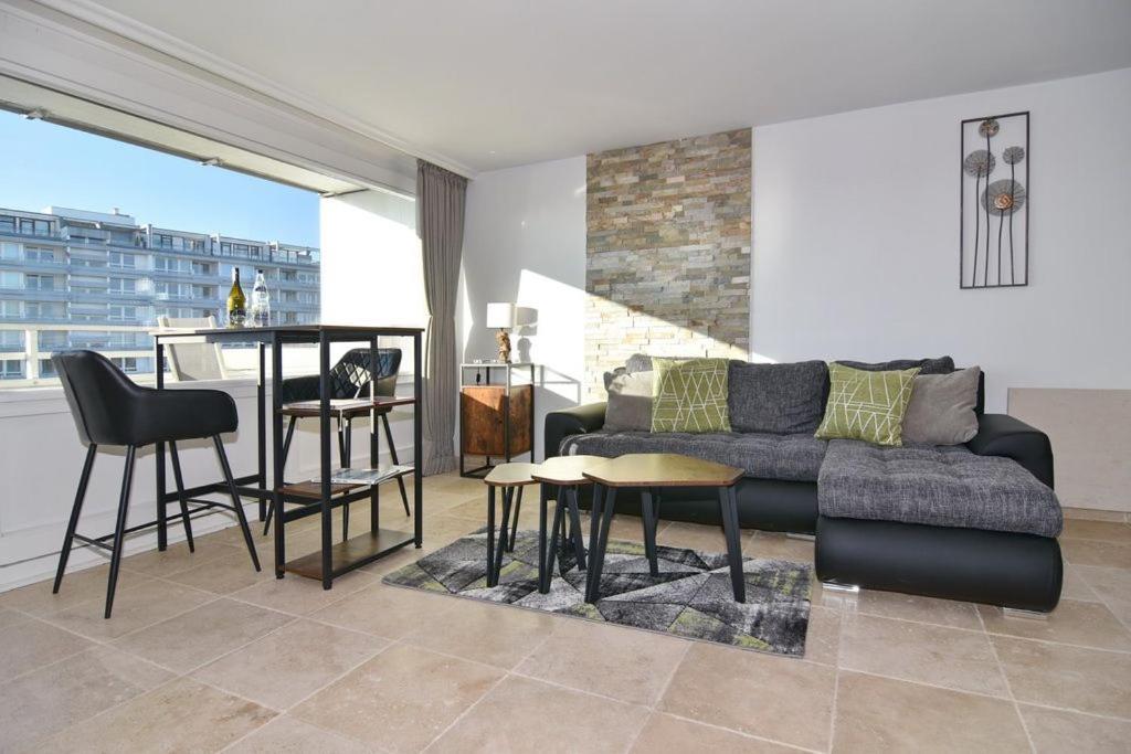 Haus Hanseat, Whg 36 Westerland