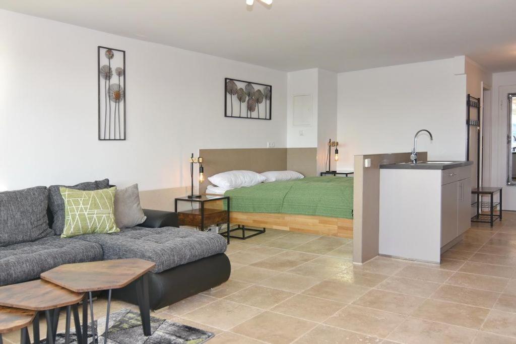 Haus Hanseat, Whg 36 Apartment