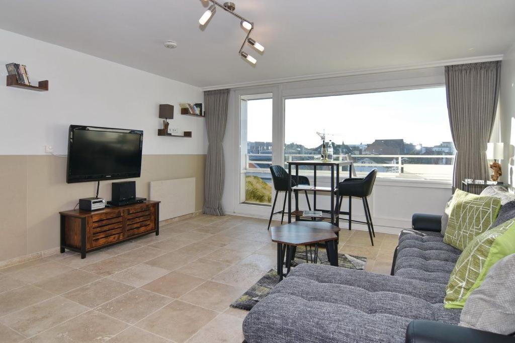 Apartment Haus Hanseat, Whg 36 Westerland