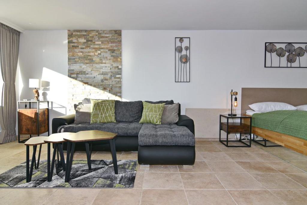 Haus Hanseat, Whg 36 Apartment *